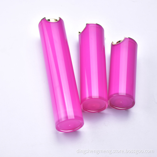 WHOLESALE PRICE COSMETIC AIRLESS LOTION BOTTLES 30ml